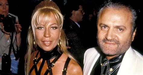 testamento de Gianni Versace